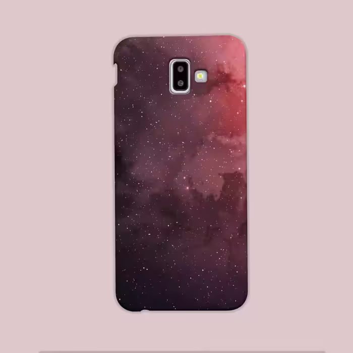 کاور گارد قاب مناسب برای گوشی موبایل سامسونگ J6 PLUS – کد 481