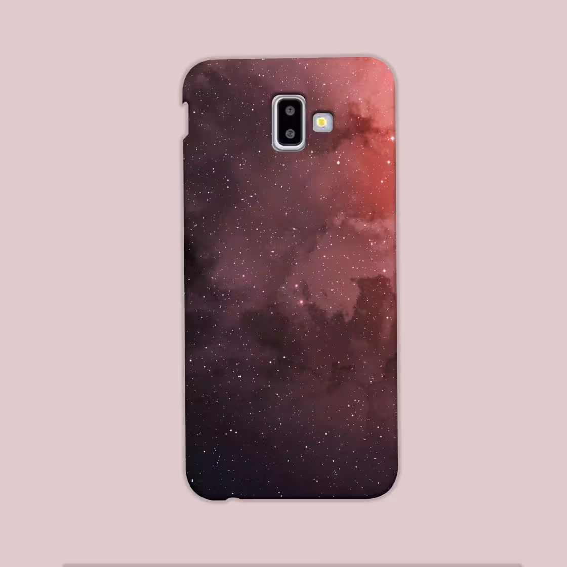 کاور گارد قاب مناسب برای گوشی موبایل سامسونگ J6 PLUS – کد 481