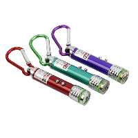 لیزر پوینتر مدل 3 کاره