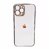 کاور مای کیس مدل Unique مناسب برای گوشی موبایل اپل iphone 12 promax 