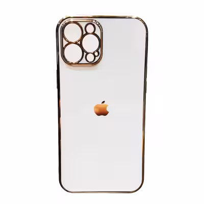 کاور مای کیس مدل Unique مناسب برای گوشی موبایل اپل iphone 12 promax 