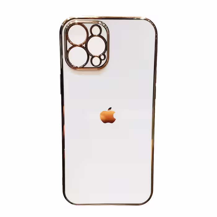 کاور مای کیس مدل Unique مناسب برای گوشی موبایل اپل iphone 12 promax 