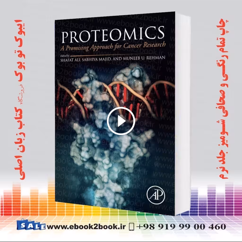 Proteomics: A Promising Approach for Cancer Research