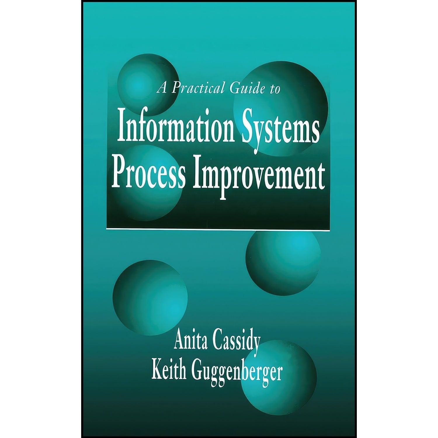 کتاب زبان اصلی A Practical Guide to Information Systems Process Improvement