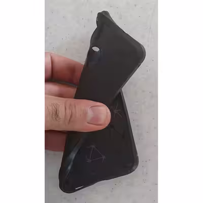 کاور مدل FC-01 مناسب برای گوشی موبایل ایسوس Zenfone Max ZB555KL