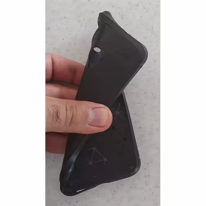 کاور مدل FC-01 مناسب برای گوشی موبایل ایسوس Zenfone Max ZB555KL