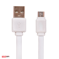 کابل تبدیل USB به microUSB وریتی مدل CB3125 A طول 20 سانتی متر