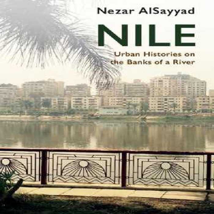 [PDF] دانلود کتاب Nile - Urban Histories On The Banks Of A River, 2019