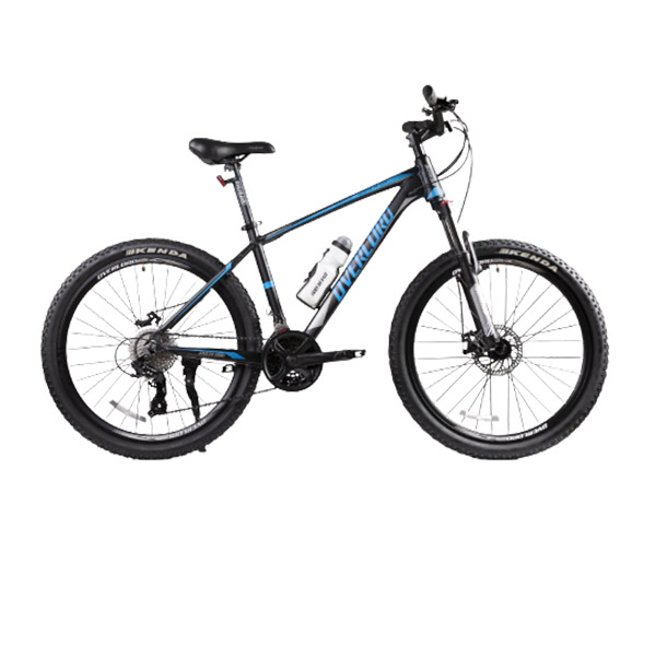 دوچرخه اورلرد سایز 26 مدل OVERLORD SUPREME 2.0D