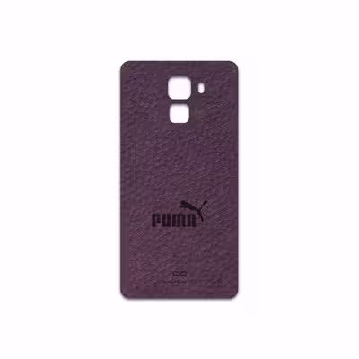برچسب پوششی ماهوت مدل PL-PUMA مناسب برای گوشی موبایل آنر 7