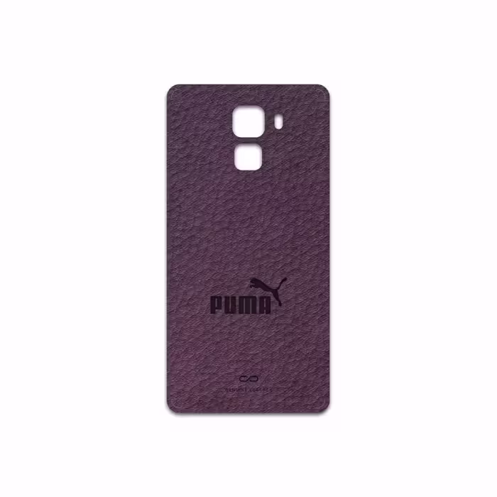 برچسب پوششی ماهوت مدل PL-PUMA مناسب برای گوشی موبایل آنر 7