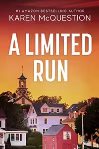 خرید و دانلود نسخه کامل کتاب A Limited Run Kindle Edition -   PDF