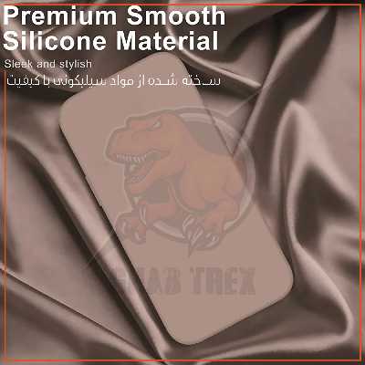 کاور مدل CLK مناسب برای گوشی موبایل شیائومی Redmi 10 Prime