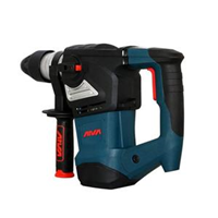 بتن کن 5.2 کیلویی 1800 وات صنعتی آروا مدل 5213