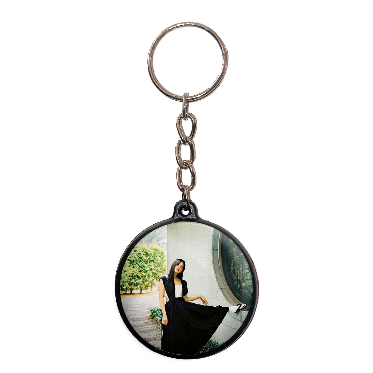 جاکلیدی پرمانه طرح red velvet کد pmj.12373