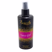 بادی اسپلش زنانه پاریس ولی مدل FANCY GIRL حجم 250mL