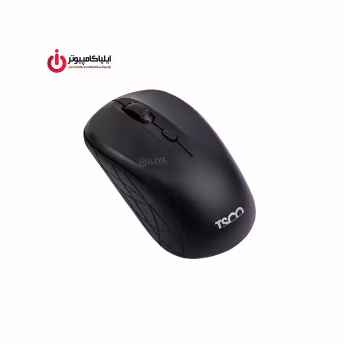 ماوس وایرلس تسکو مدل TM 625w