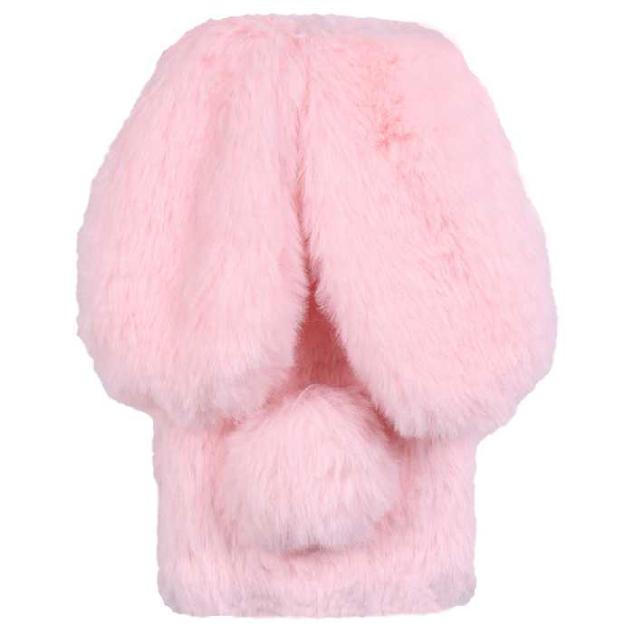 کاور مدل عروسکی طرح خرگوش مناسب برای گوشی موبایل سامسونگ Galaxy J5 Prime