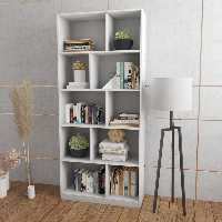 کتابخانه مدل K800 | choobsub