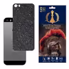 برچسب پوششی اینفینیتی مدل 5s مناسب برای گوشی موبایل اپل iPhone 5 5s