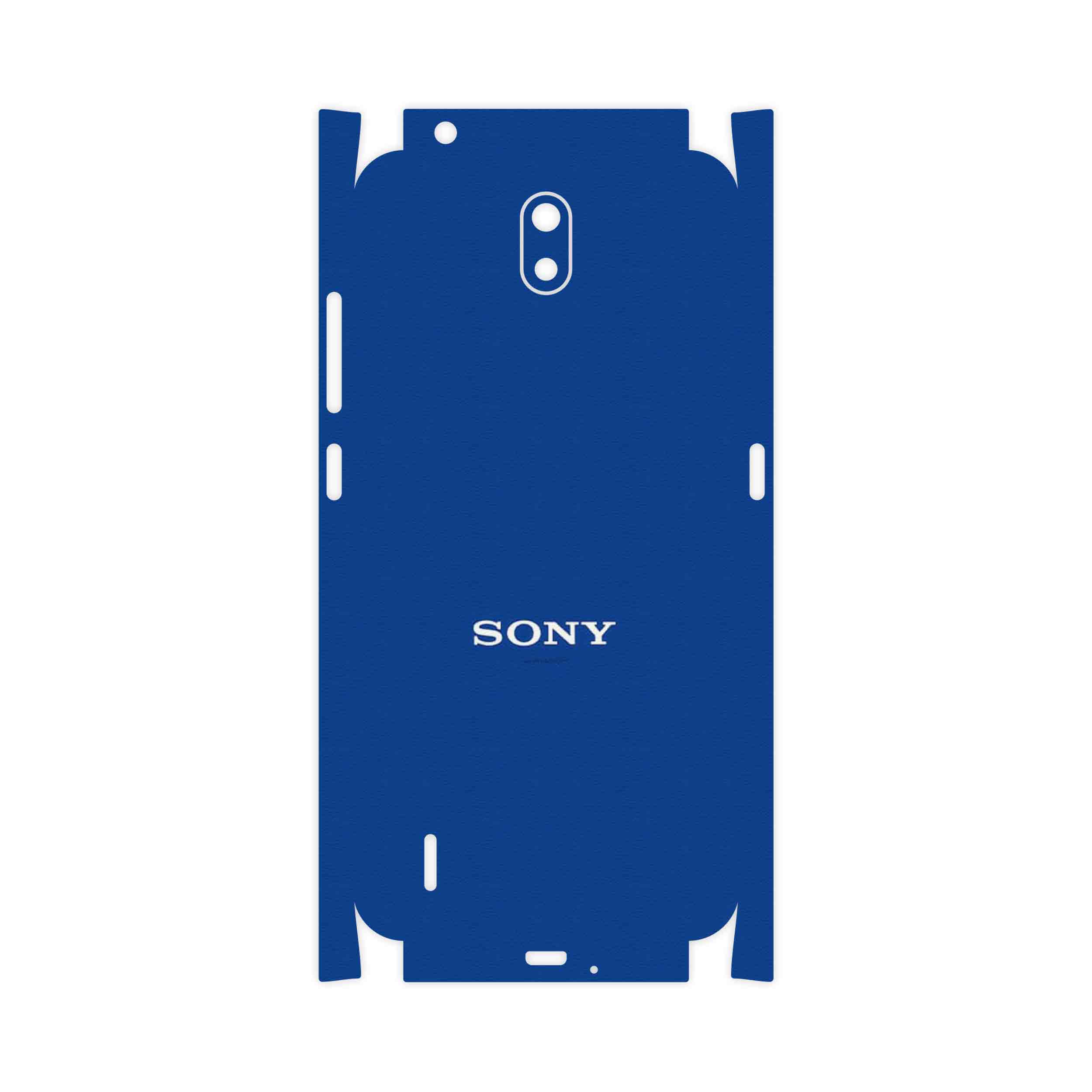 برچسب پوششی ماهوت مدل Sony-FullSkin مناسب برای گوشی موبایل نوکیا C1
