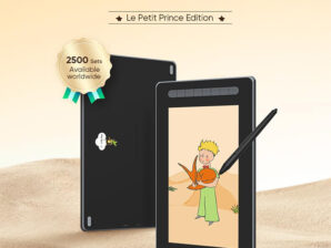 تبلت طراحی ایکس پی پن مدل Xp-pen artist 12 2nd le petit prince