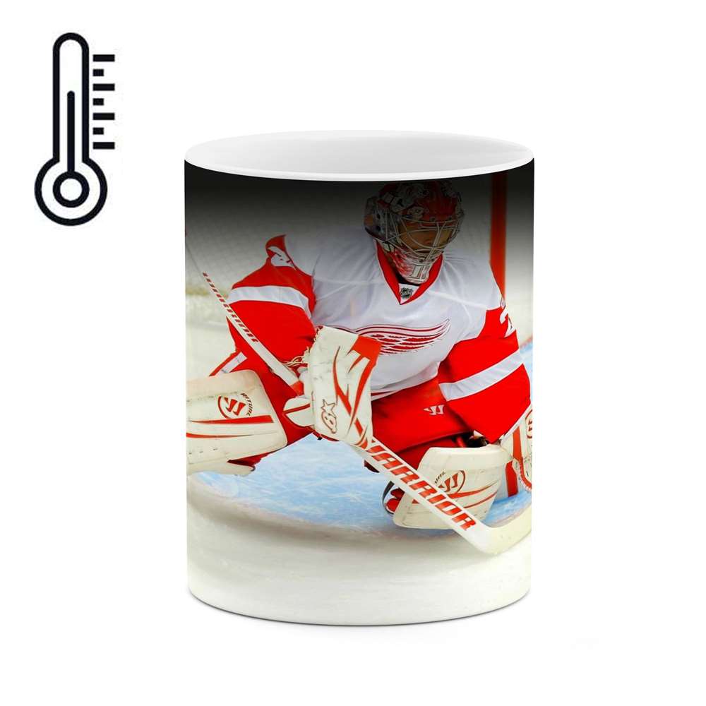 ماگ حرارتی کاکتی طرح ورزشی مدل mgh12679