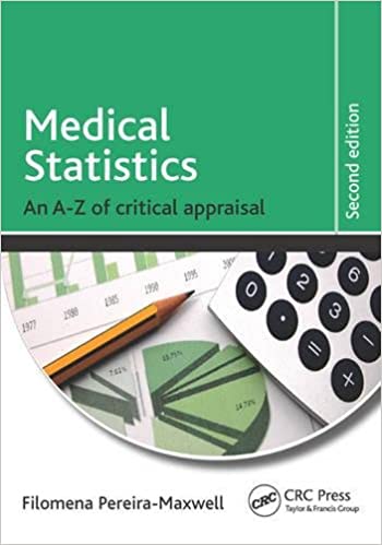 2018 Medical Statistics An A-Z Companion Second Edition PDF - کتاب پزشکی بهار