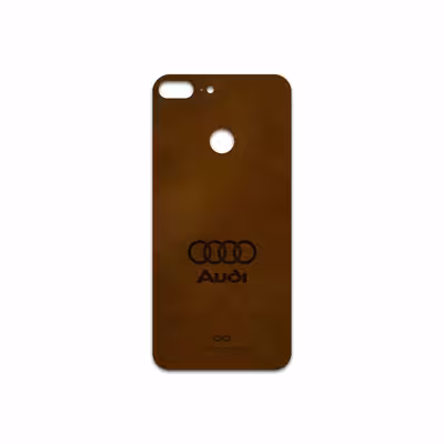برچسب پوششی ماهوت مدل BFL-AUDI مناسب برای گوشی موبایل آنر 9 Lite