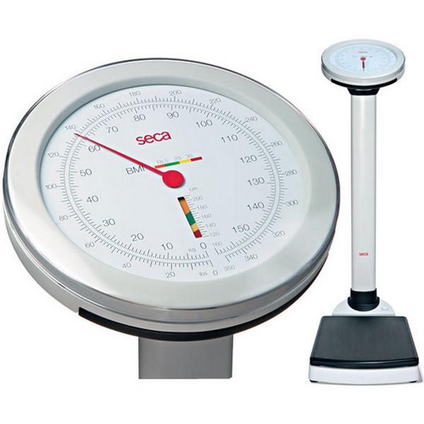ترازوی سکا SECA 755 | فروشگاه اینترنتی تاتا کالا