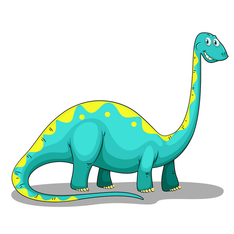 استند تولد طرح دایناسور کد 161