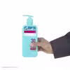 کرم آبرسان لیاشو مدل Shea Butter حجم 270 میلی لیتر