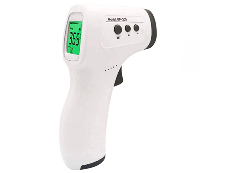 تب سنج دیجیتالی مدل GP-300
