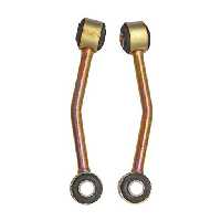 خرید میل موجگیر پژو 405 سامان دوعددی | اتوموبی