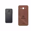 برچسب پوششی ماهوت مدل MNL-MBNZ مناسب برای گوشی موبایل سامسونگ Galaxy J5