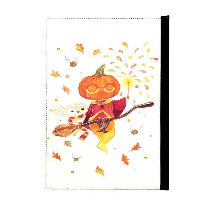 کلاسور طرح harry potter مدل kel22625