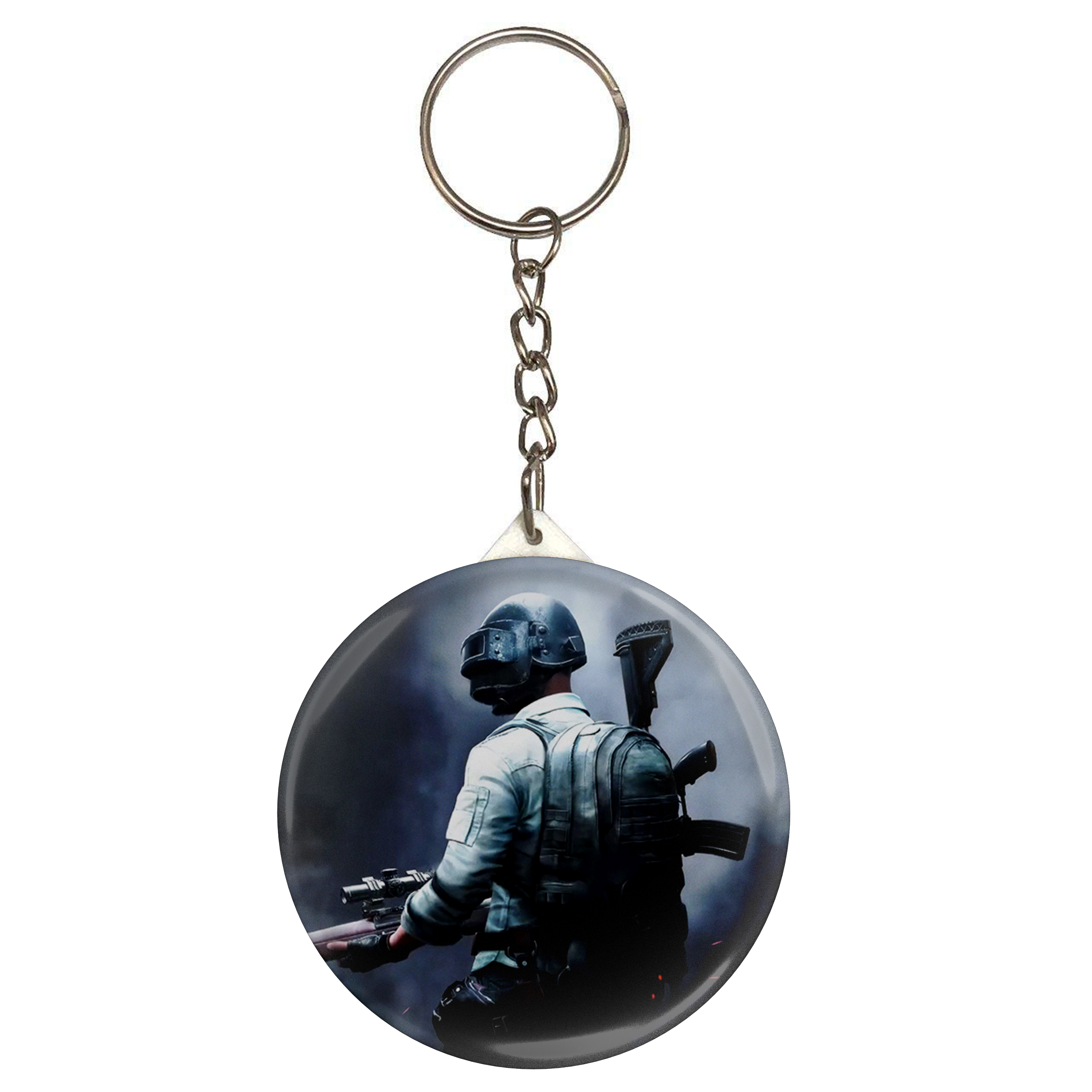 جاکلیدی طرح پابجی مدل S5725 