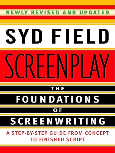 Screenplay: The Foundations of Screenwriting (زبان اصلی)