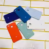کاور مدل سیلیکونی مناسب برای گوشی موبایل شیائومی Redmi 4X