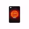 برچسب پوششی ماهوت مدل Sun-By-NASA مناسب برای تبلت سامسونگ Galaxy Tab 7.7 2011 P6800