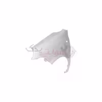 گلگیر جلو چپ ام وی ام 110 | مولتی یدک