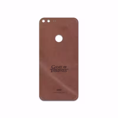 برچسب پوششی ماهوت مدل MNL-GOT مناسب برای گوشی موبایل گوگل Pixel XL