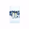 برچسب پوششی ماهوت مدل Penguin مناسب برای تبلت سامسونگ Galaxy Tab A 8.0 2019 T290