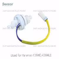 سنسور آبگیر گازوئیل لیفتراک یانمار