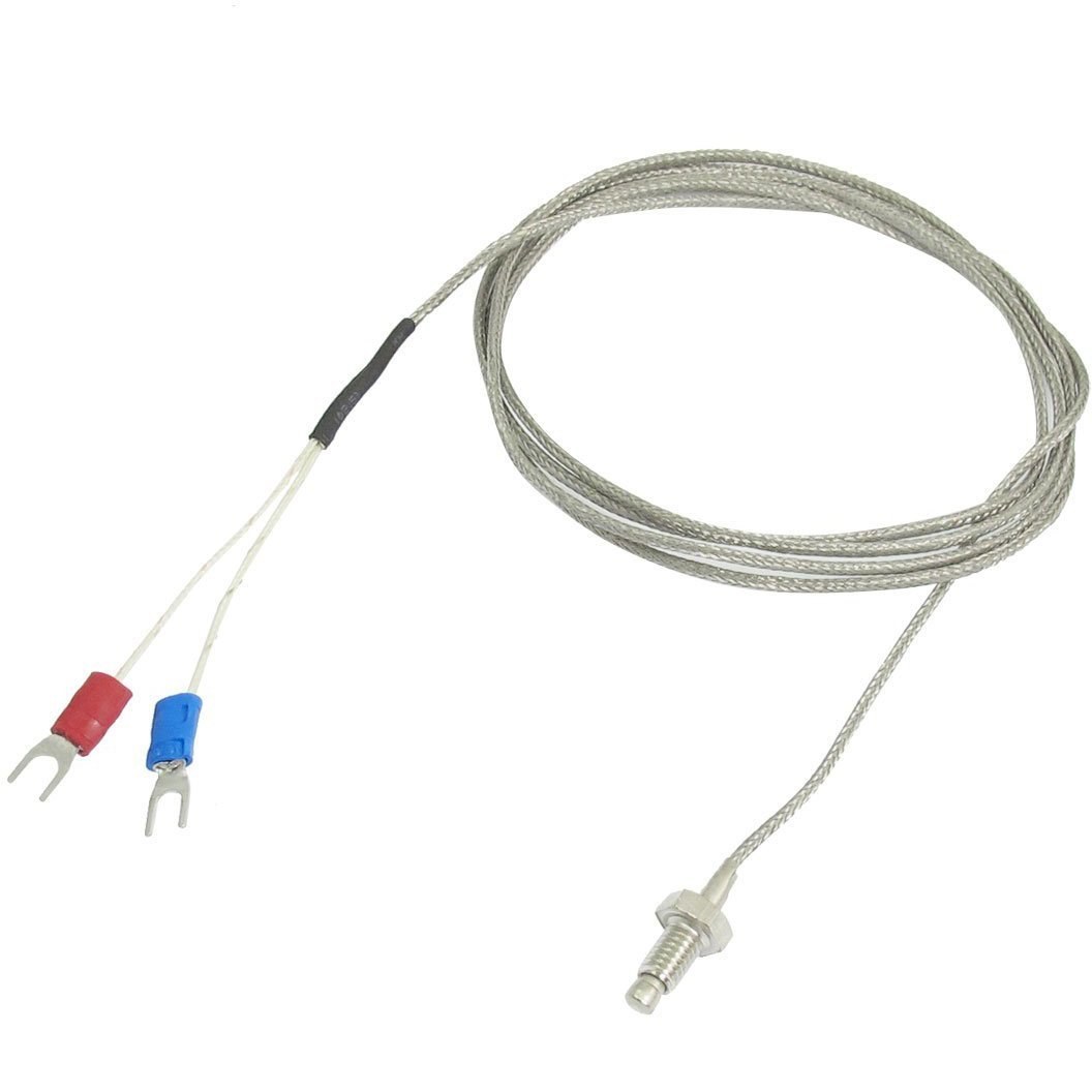 سیم ترموکوپل مدل K 2M