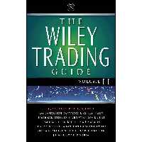 کتاب زبان اصلی The Wiley Trading Guide  Volume II