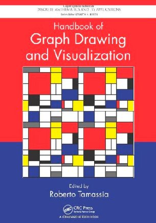 خرید و دانلود نسخه کامل کتاب Handbook of Graph Drawing and Visualization: Draft of 2013 edition