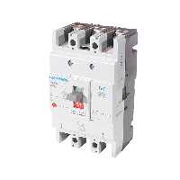 کلید اتوماتیک کمپکت فیکس 16 آمپر پارس فانال مدل PF3N-160-35KA