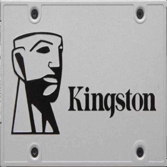 حافظه SSD اینترنال 240گیگابایت Kingston مدل UV400 SUV400S37/240G