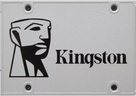 حافظه SSD اینترنال 240گیگابایت Kingston مدل UV400 SUV400S37/240G